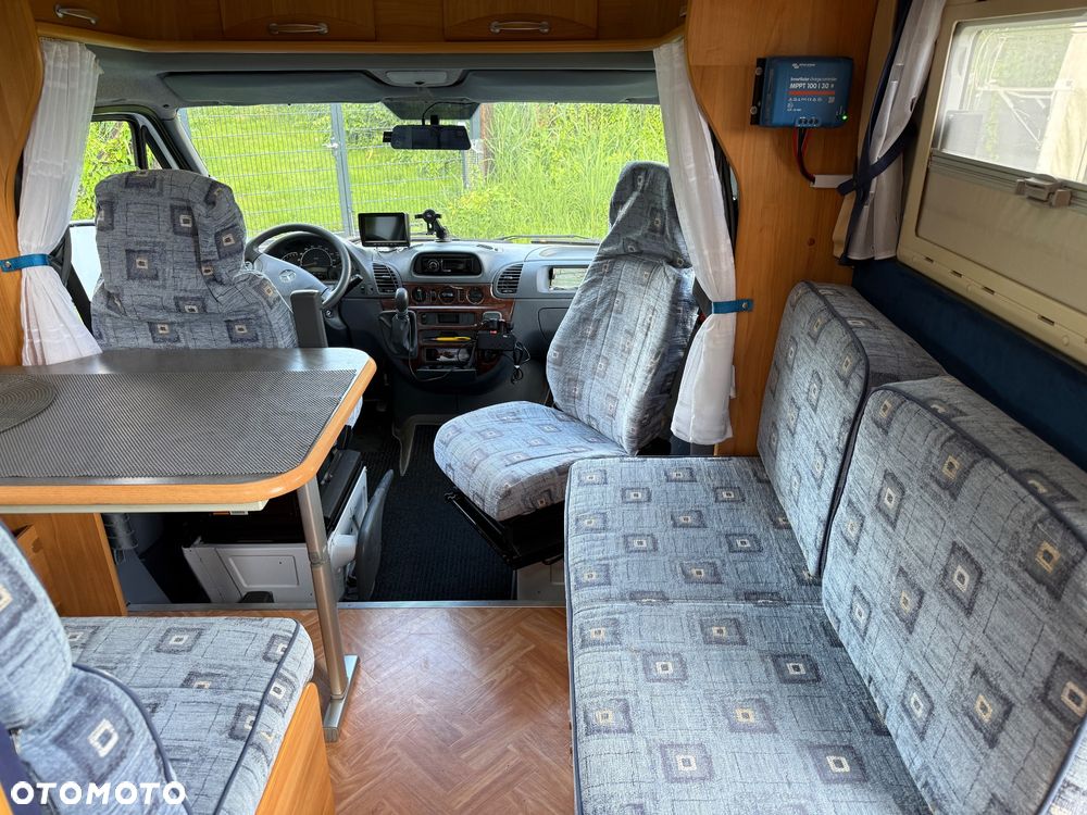 Adria Adriatik  ZIMOWY - 3