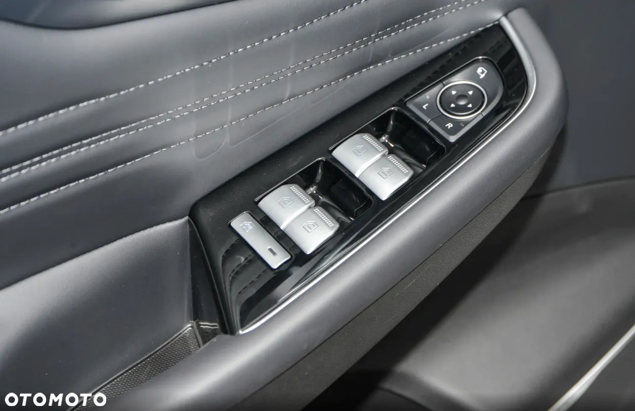 Baic Beijing 7 - 31