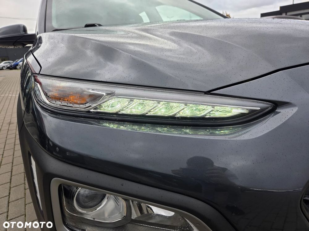 Hyundai Kona 1.0 T-GDI Advantage - 6