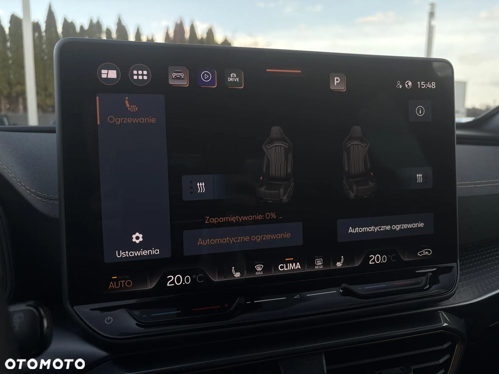 Cupra Formentor - 35