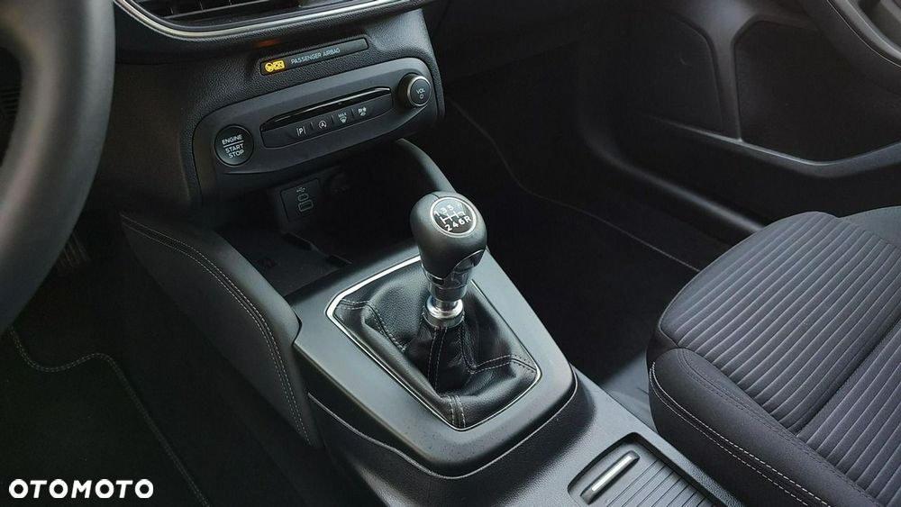 Ford Focus - 16