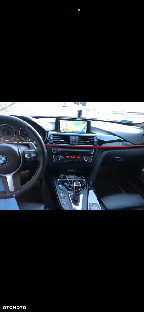 BMW Seria 4 428i Sport-Aut M Sport - 8