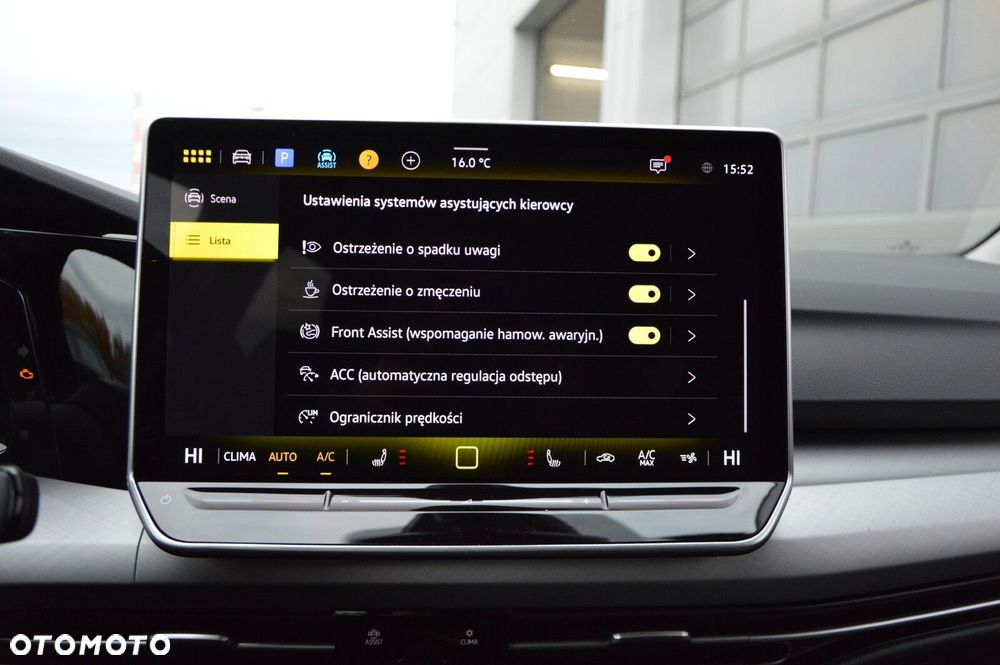 Volkswagen Golf Variant - 22