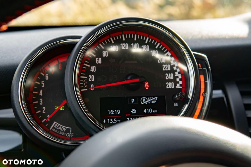MINI John Cooper Works - 29