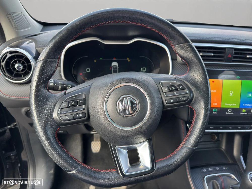 MG ZS 1.0 T-GDI Luxury - 10