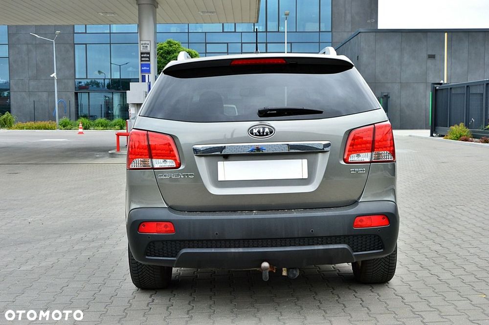 Kia Sorento - 15