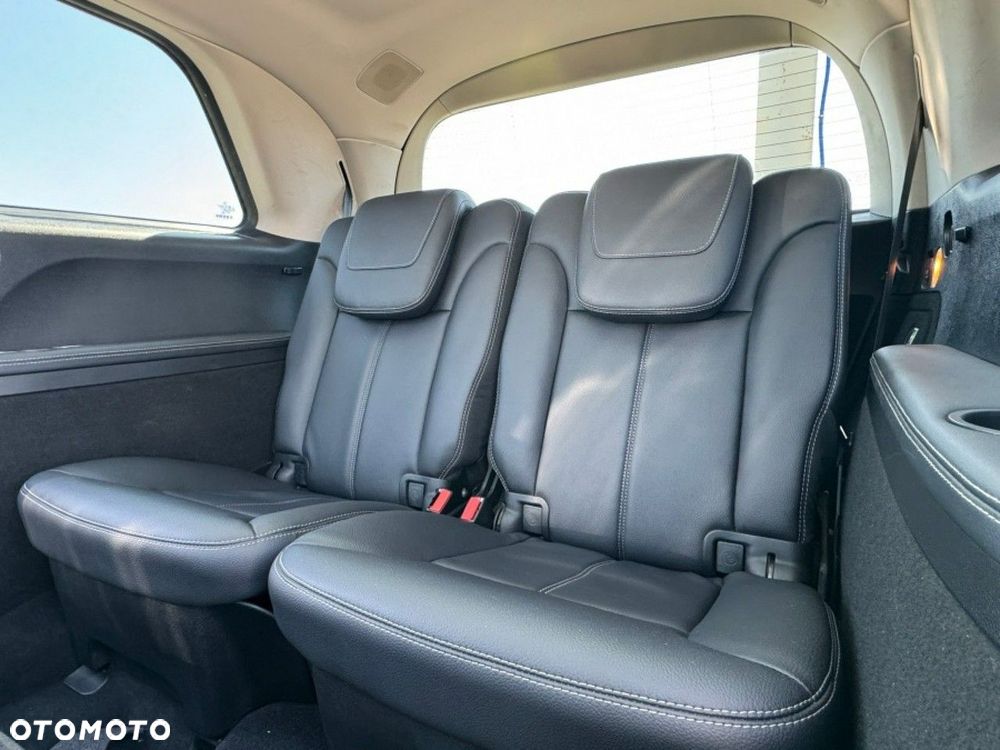 Mercedes-Benz GL - 20