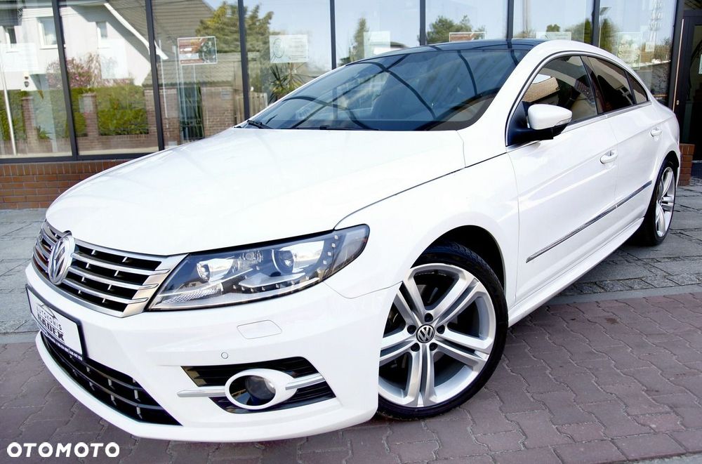 Volkswagen CC - 10