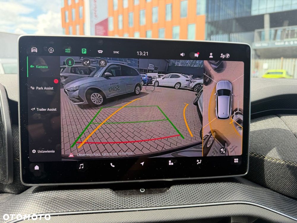 Skoda Kodiaq 2.0 TDI 4x4 Drive DSG - 30