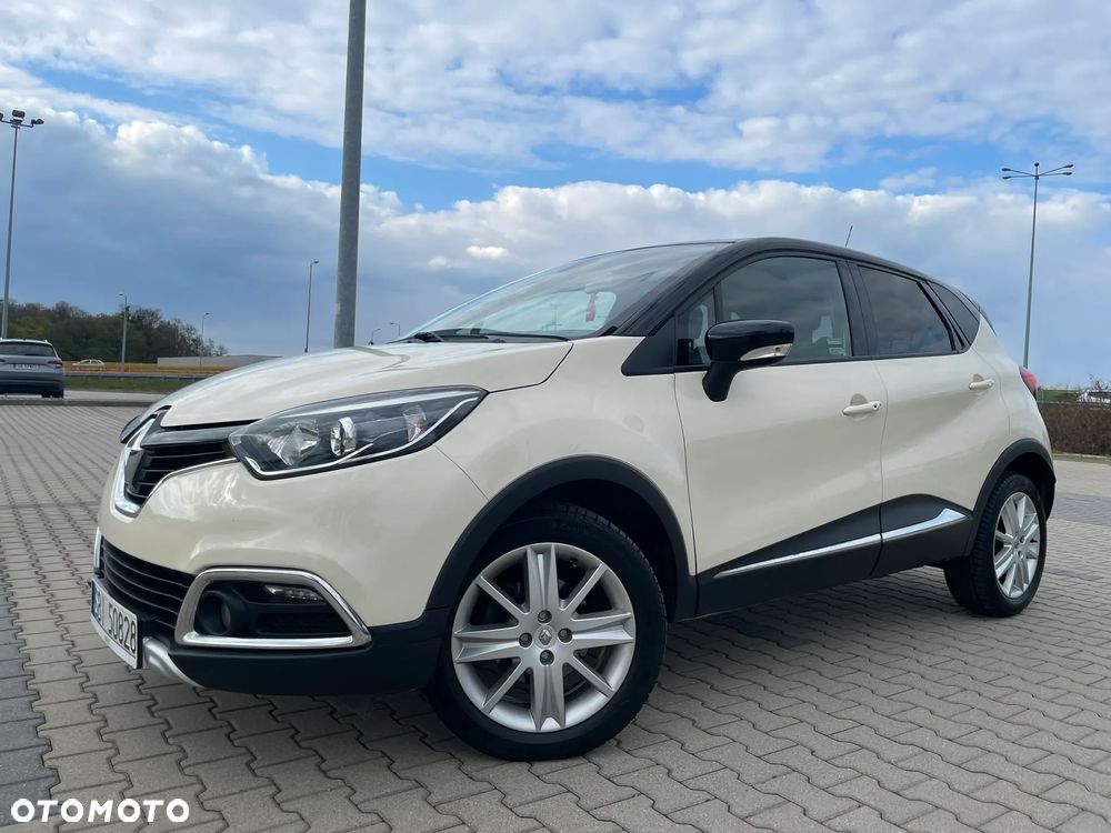 Renault Captur ENERGY TCe 120 EDC XMOD - 1
