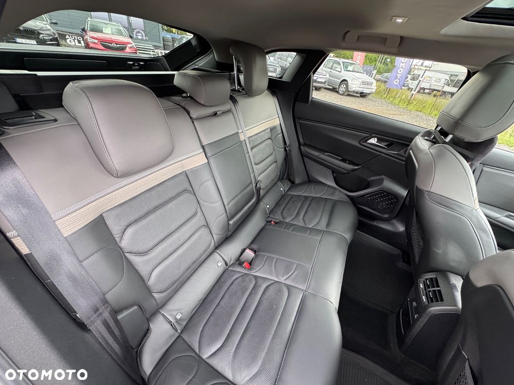 Citroën C5X 1.6 PHEV 225 Feel Pack EAT8 - 25