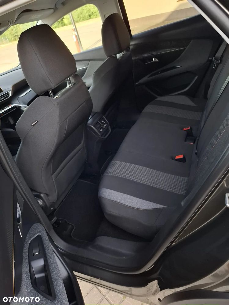 Peugeot 3008 1.6 HDi Active - 26