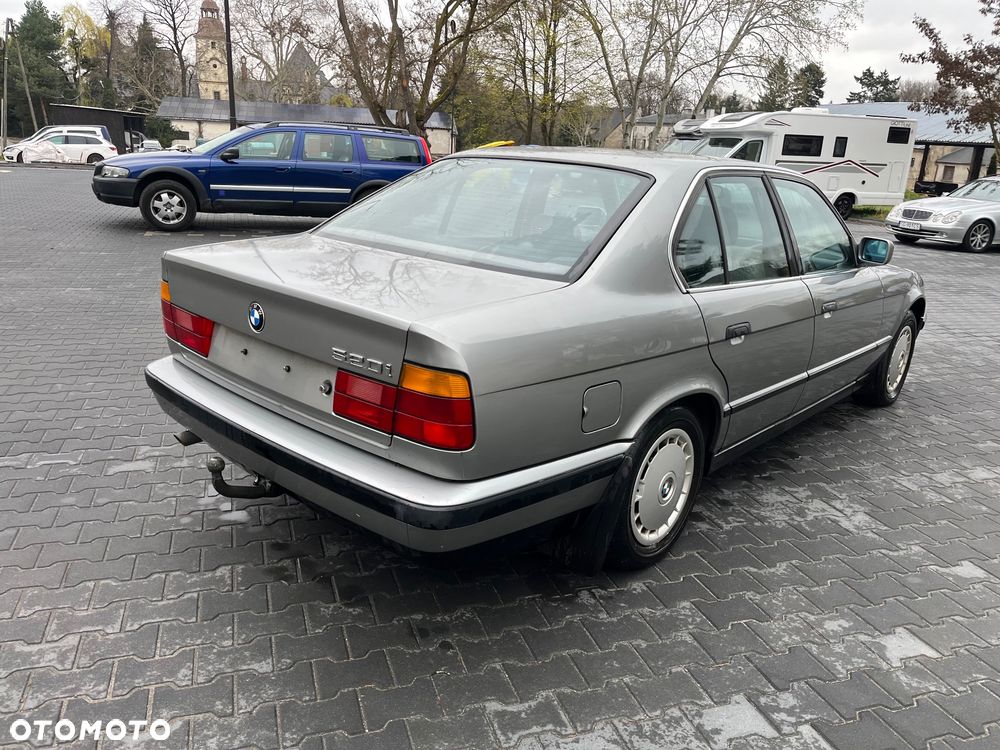 BMW Seria 5 - 6