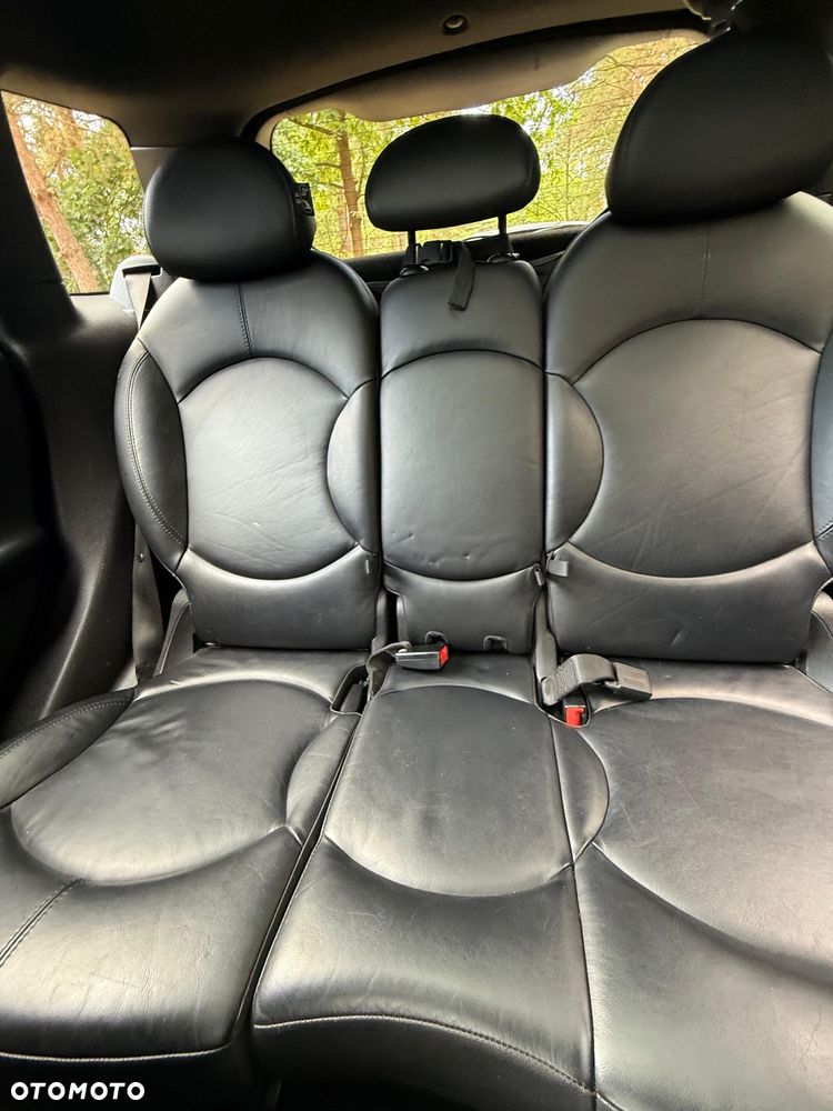 MINI Countryman Cooper SD ALL4 - 29