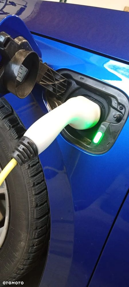 Skoda Octavia 1.4 TSI Plug-In Hybrid Style DSG - 8