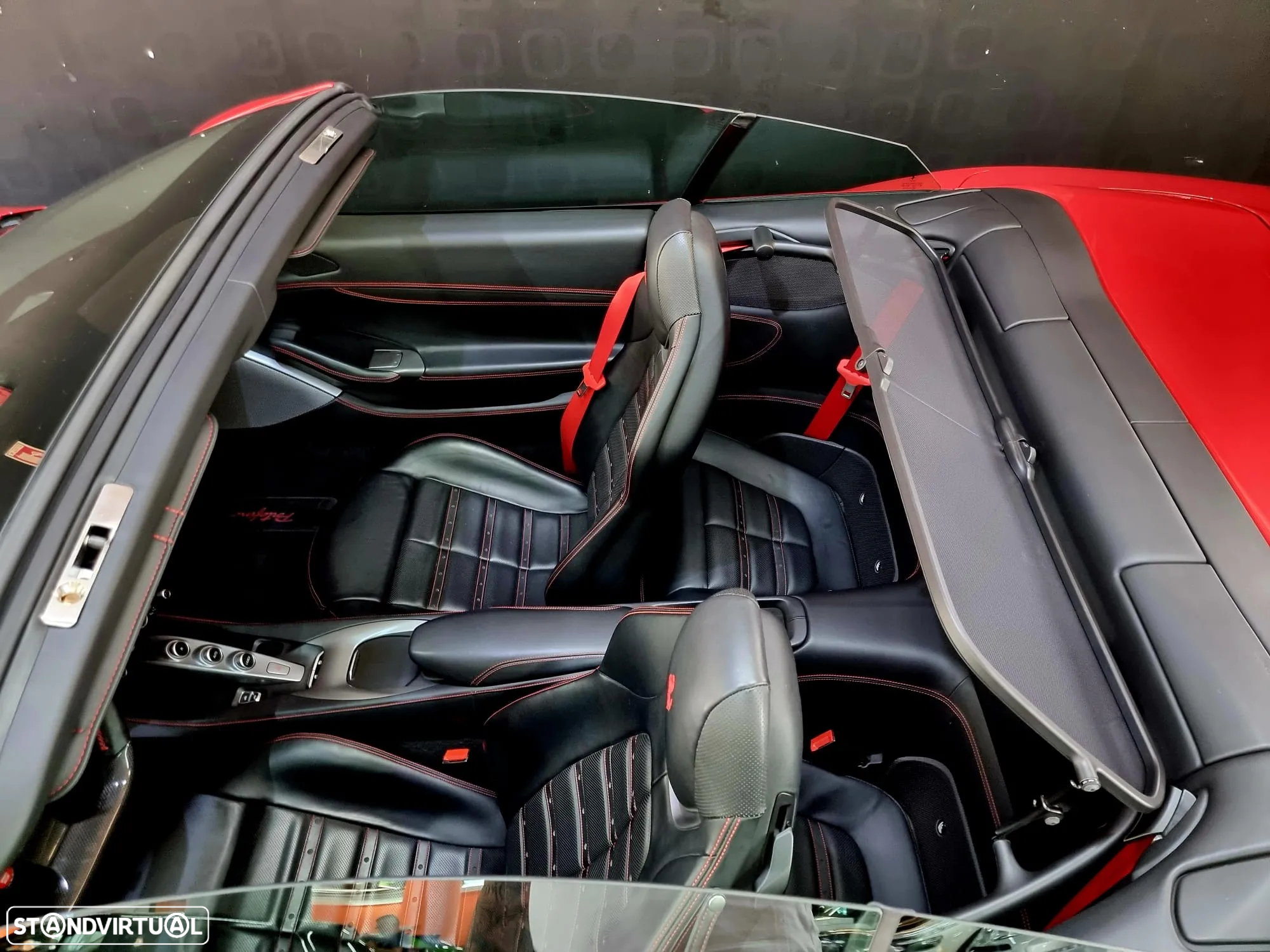 Ferrari Portofino Standard - 37