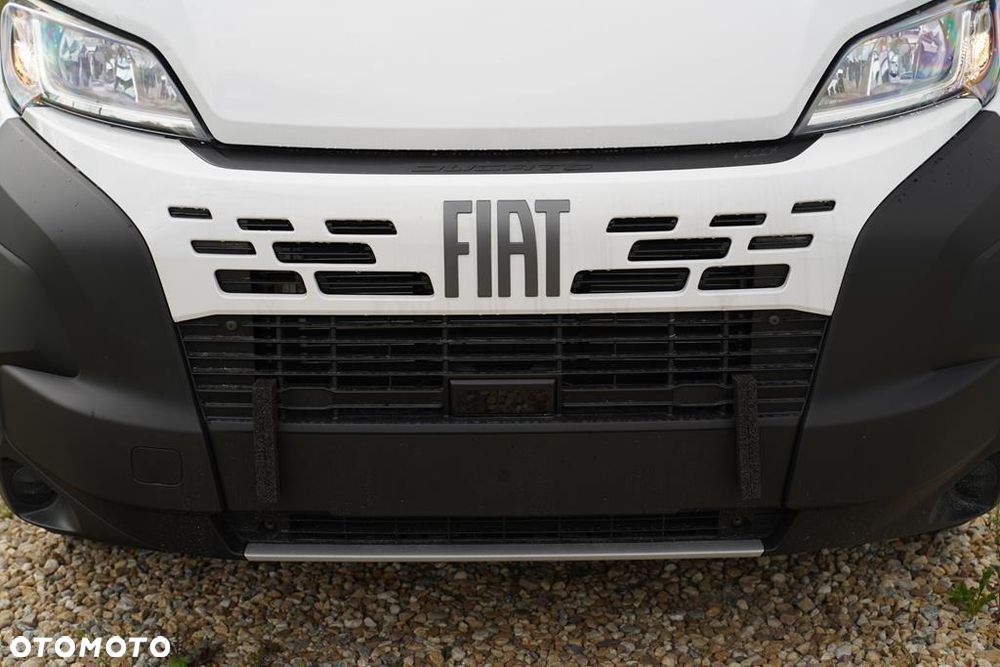 Fiat Ducato Maxi H3-Power L4H3 - 24