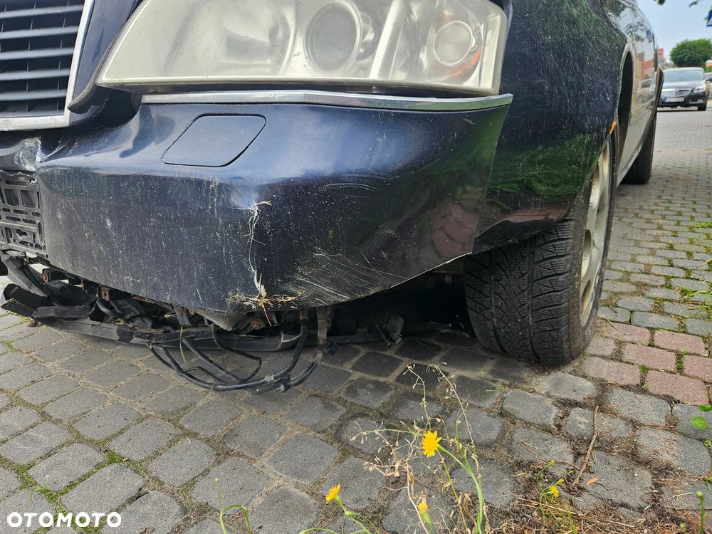 Audi A6 Avant 2.4 Quattro - 6