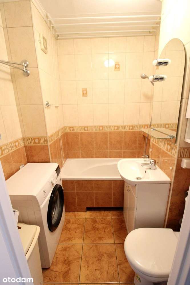 0% Praga Południe ul.Kinowa kawalerka 31 m2 balkon