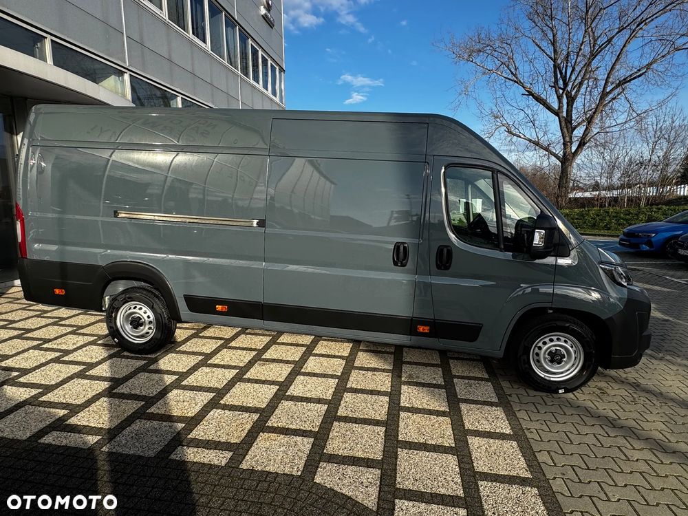 Opel MOVANO - 2
