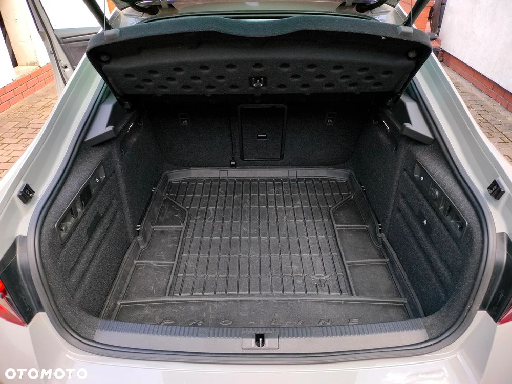 Skoda Superb 2.0 TSI 4x4 Sportline DSG - 14