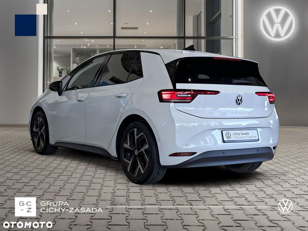 Volkswagen ID.3 Neo 50kWh Style - 4