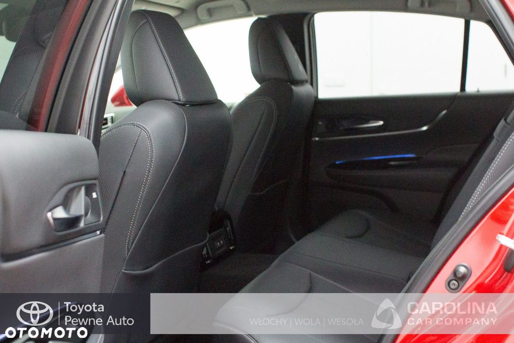 Toyota Mirai Executive - 5