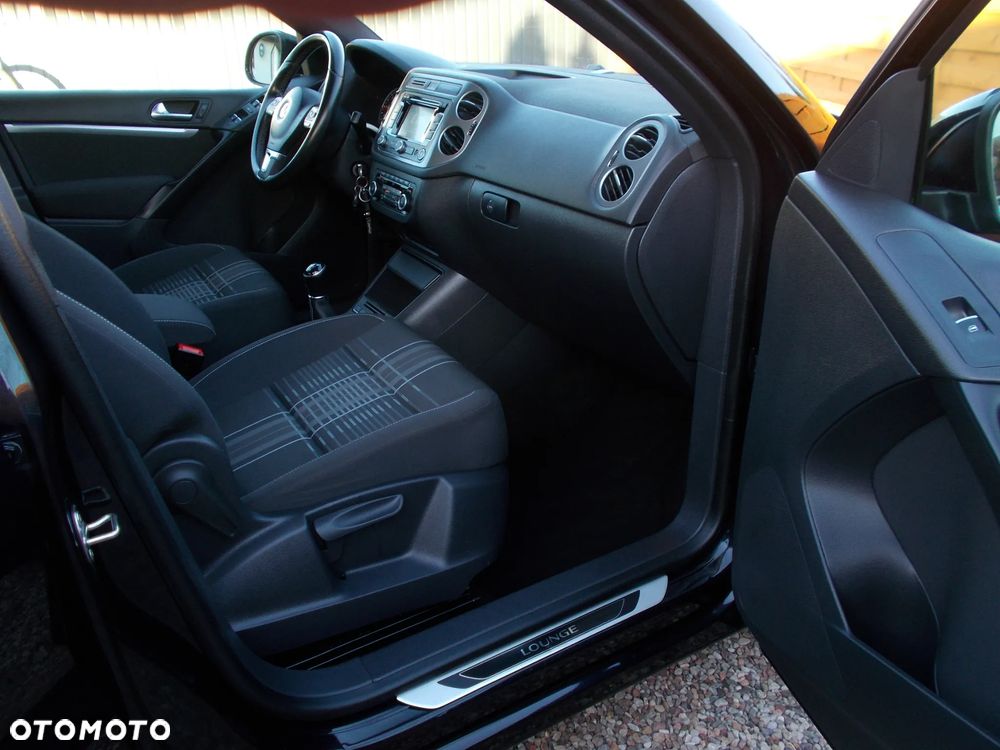 Volkswagen Tiguan 2.0 TDI R-Style - 6