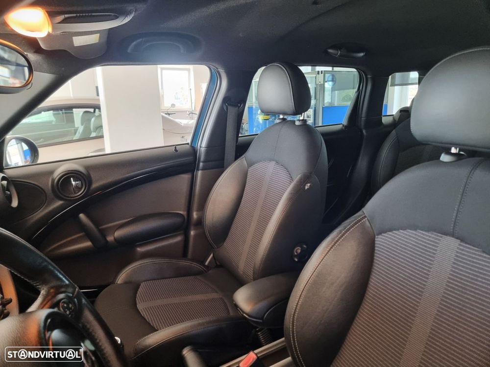 MINI Countryman Cooper SD - 11