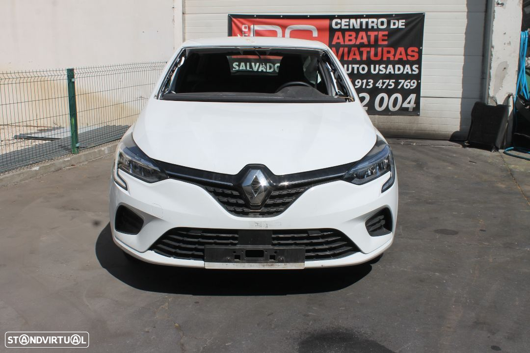 Renault Clio de 2019 - 2