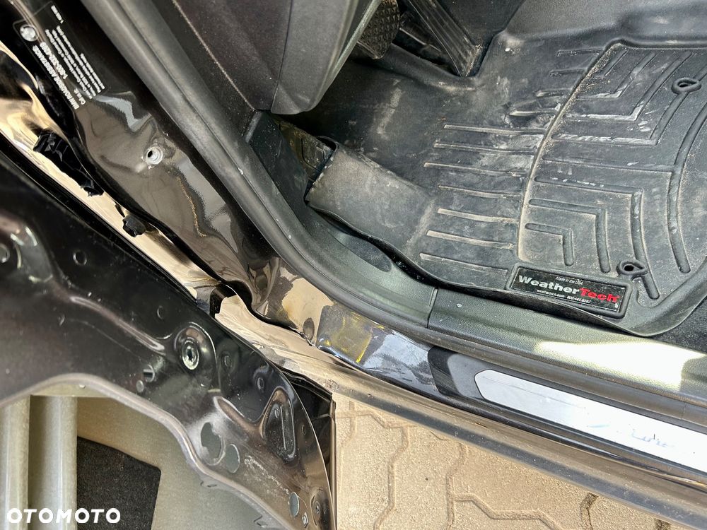 BMW X3 xDrive30i Luxury Line sport - 14