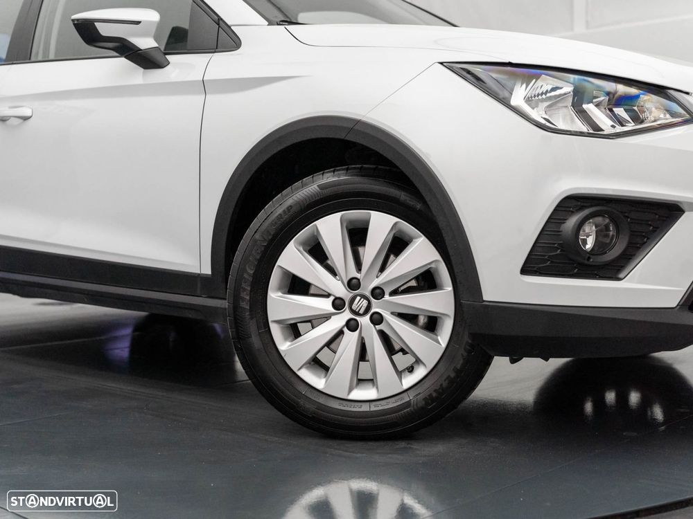 SEAT Arona 1.0 TSI Style - 12