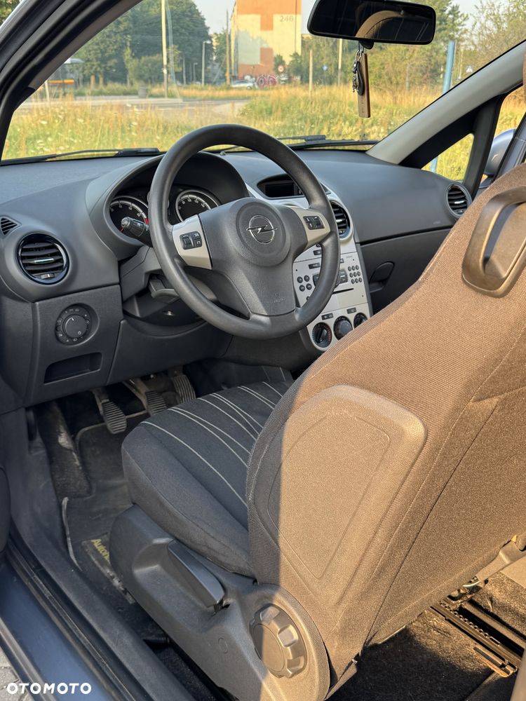 Opel Corsa 1.0 12V - 9