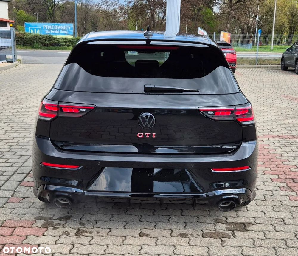 Volkswagen Golf 2.0 TSI GTI Edition 50 DSG - 7