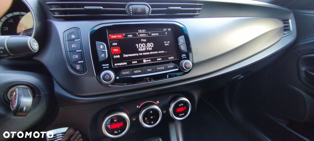 Alfa Romeo Giulietta 1750 TBi QV TCT - 35