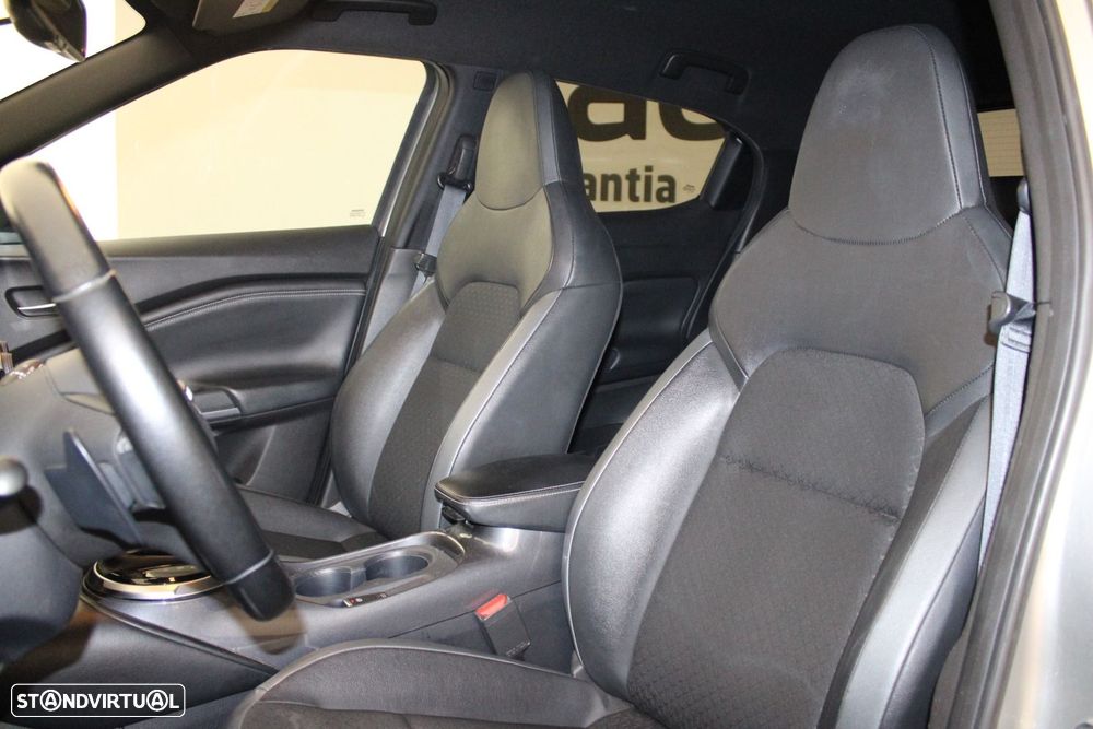 Nissan Juke - 30