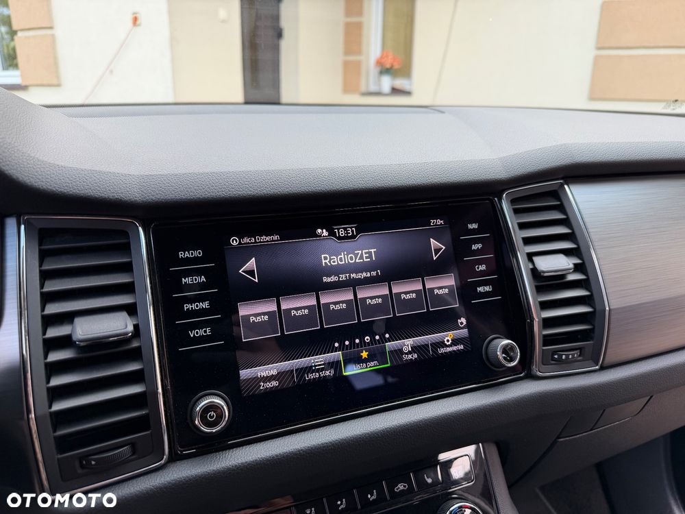 Skoda Kodiaq 1.5 TSI ACT 4x2 Ambition DSG - 32