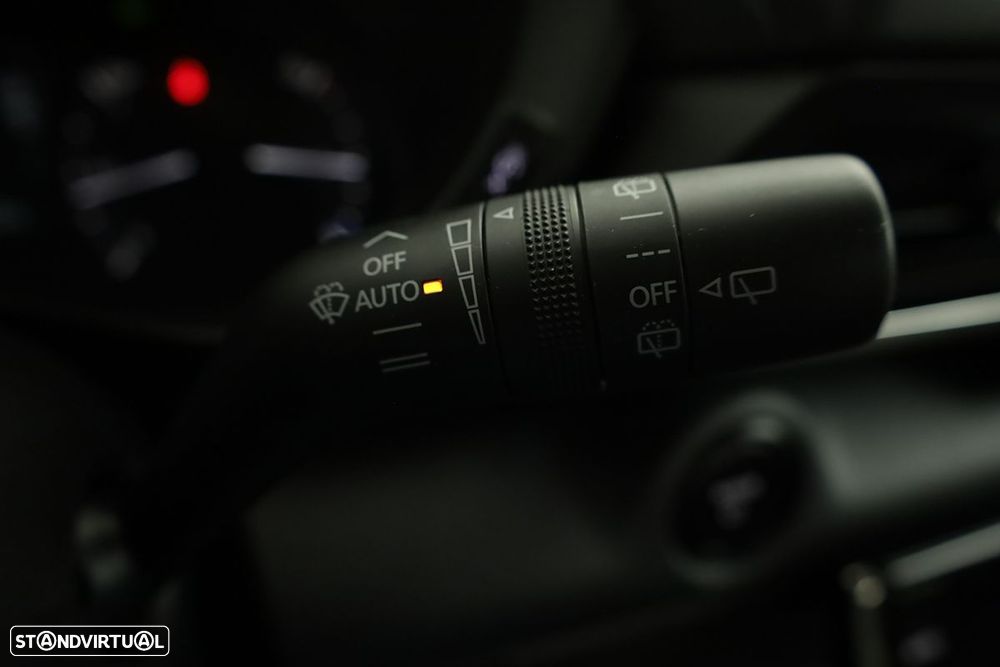 Mazda MX-30 e-SKYACTIV Exclusve-Line - 18