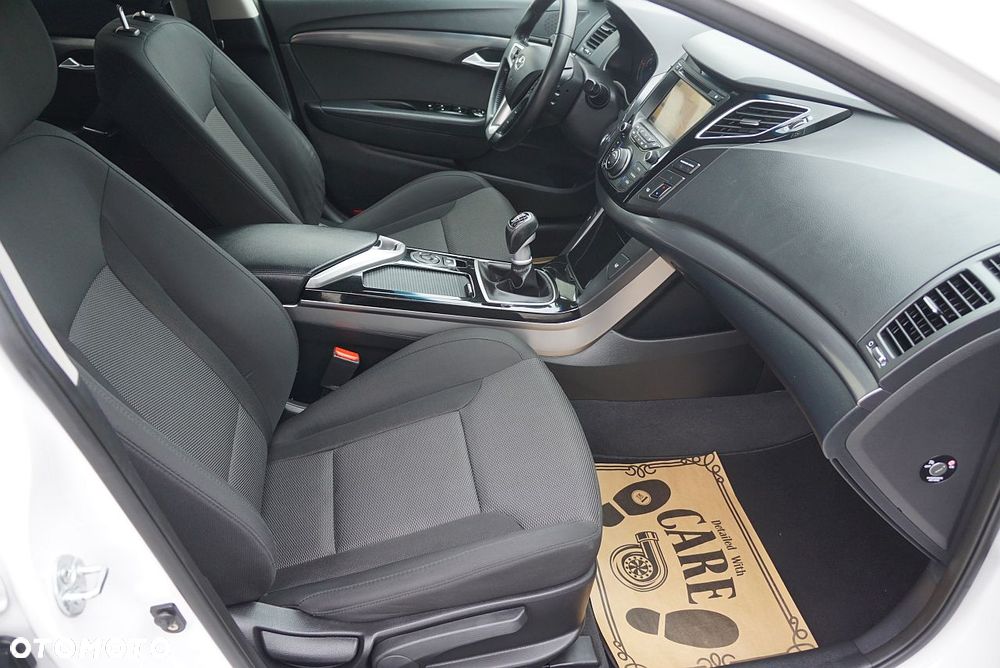 Hyundai i40 - 15