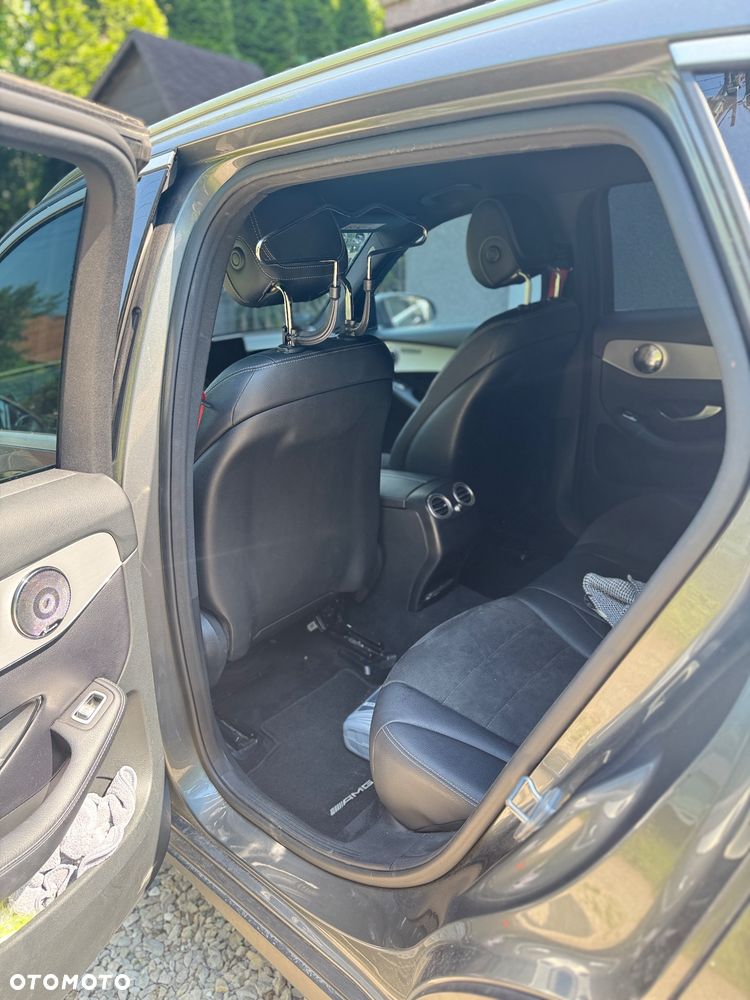 Mercedes-Benz GLC 220 d 4-Matic - 17