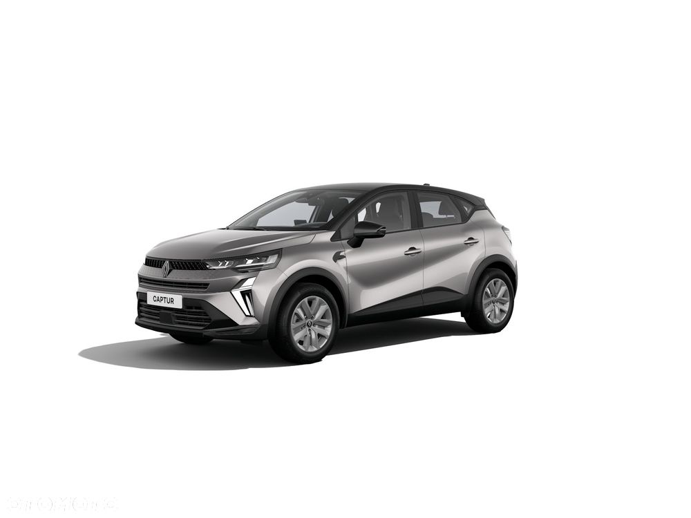Renault Captur - 1