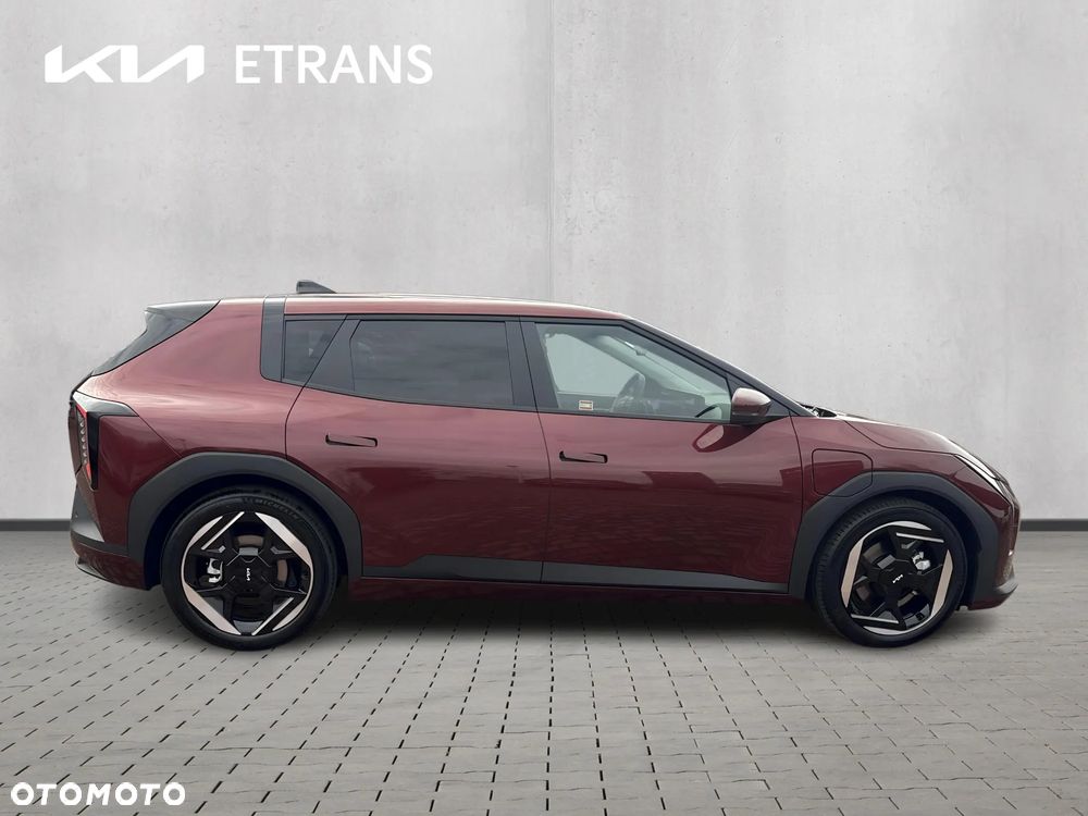 Kia EV4 81.4kWh Business Line - 6