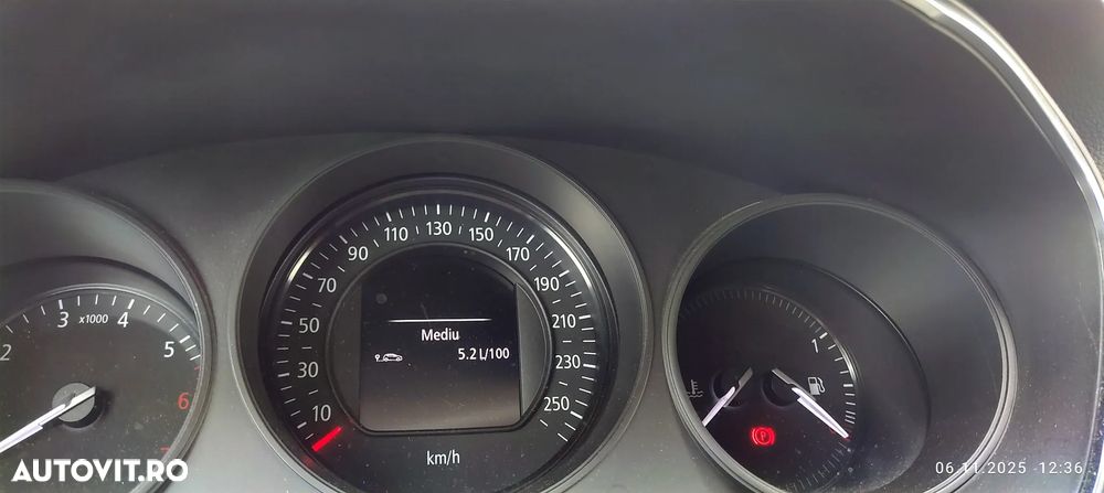 Renault Megane TCE GPF Zen - 6