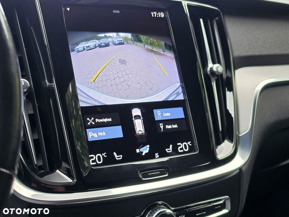 Volvo V60 - 20