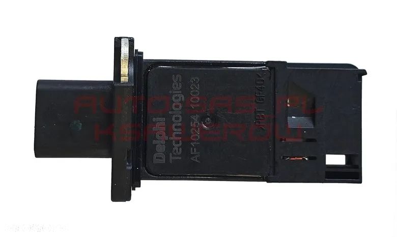 PRZEPŁYWOMIERZ POWIETRZA DUCATO JUMPER BOXER 2.2 - 2