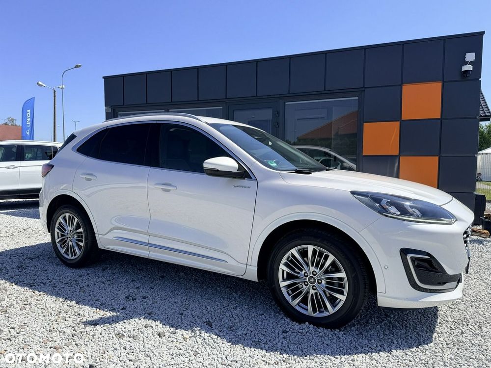 Ford Kuga 2.0 TDCi 4x2 Vignale - 5