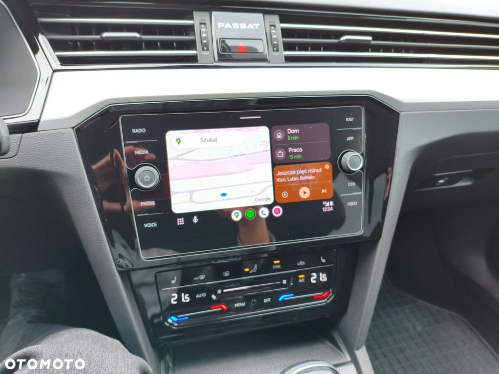 Volkswagen Passat 1.5 TSI EVO Business - 17