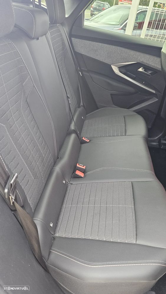 Peugeot 3008 Hybrid 145 e-DSC6 Allure - 7