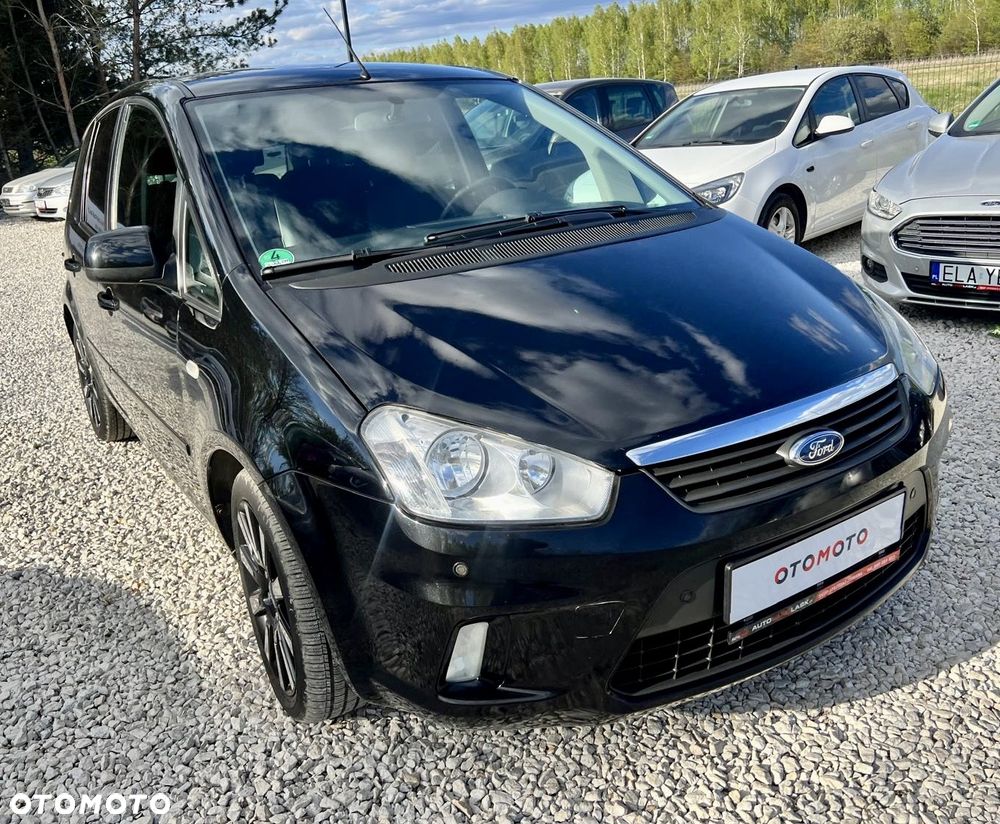 Ford C-MAX - 3