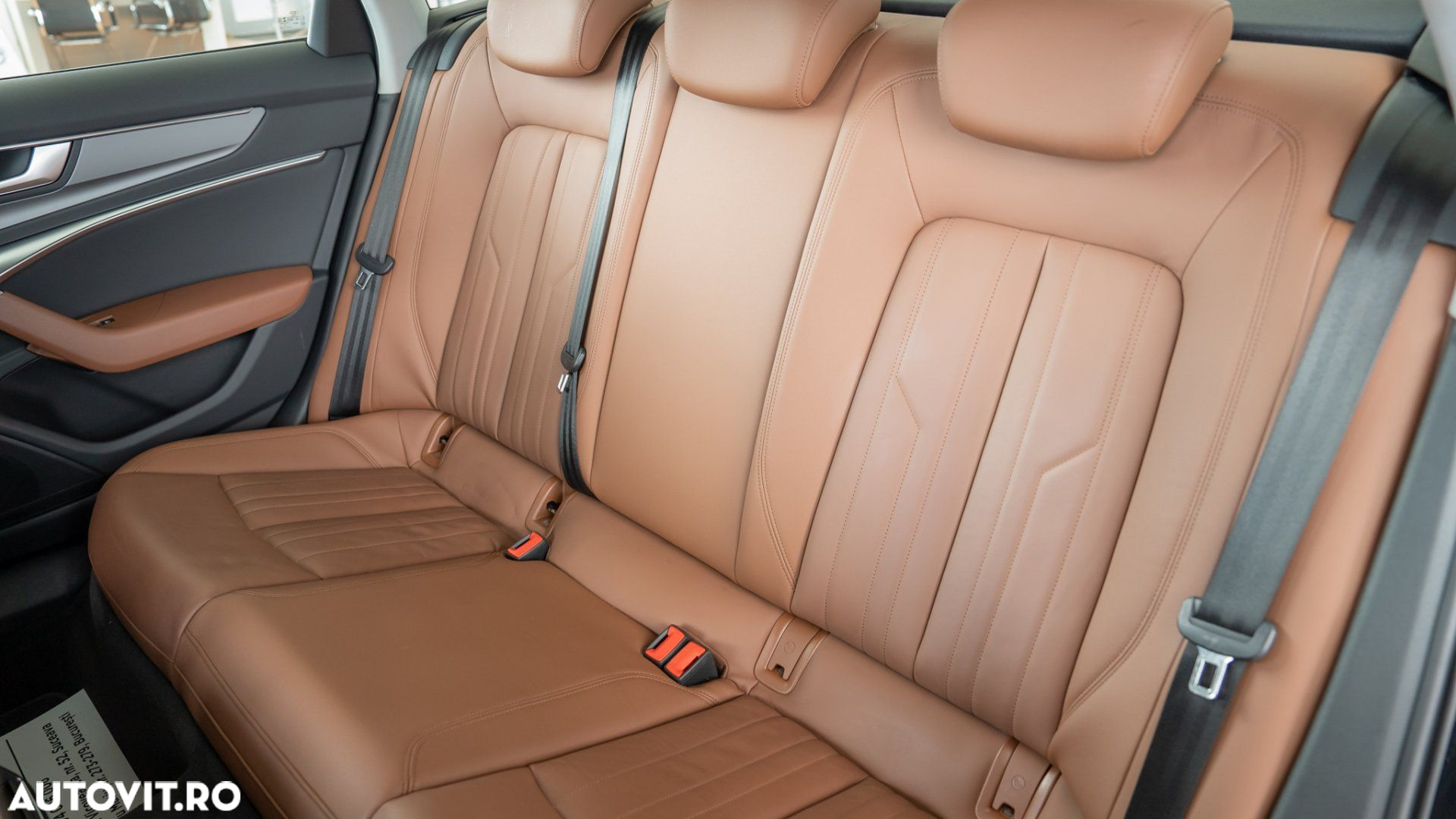 Audi A6 2.0 40 TDI quattro S tronic Design - 20